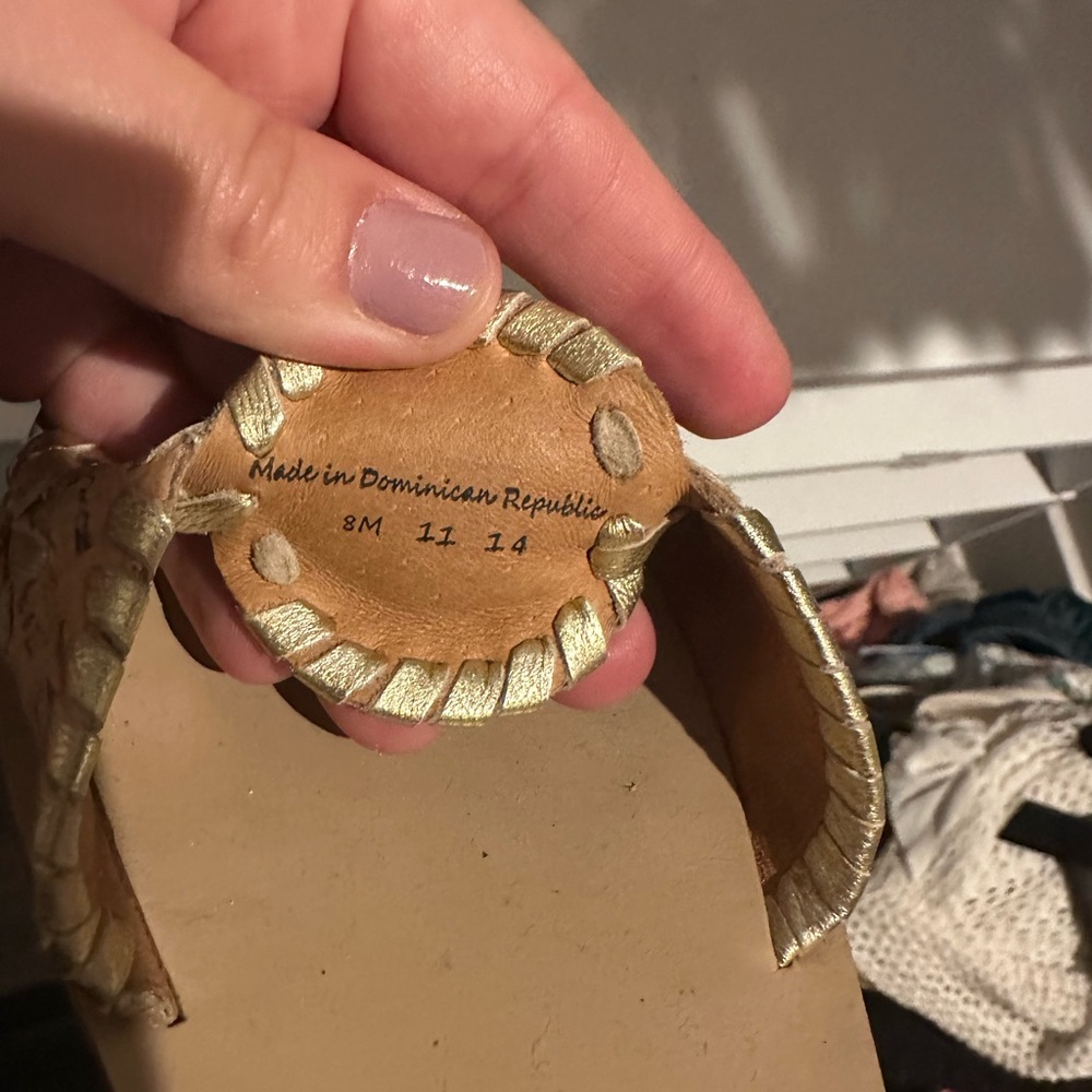 Jack Rogers. - Picture 2 of 2